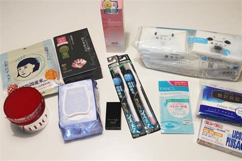 cheapest products in Japan